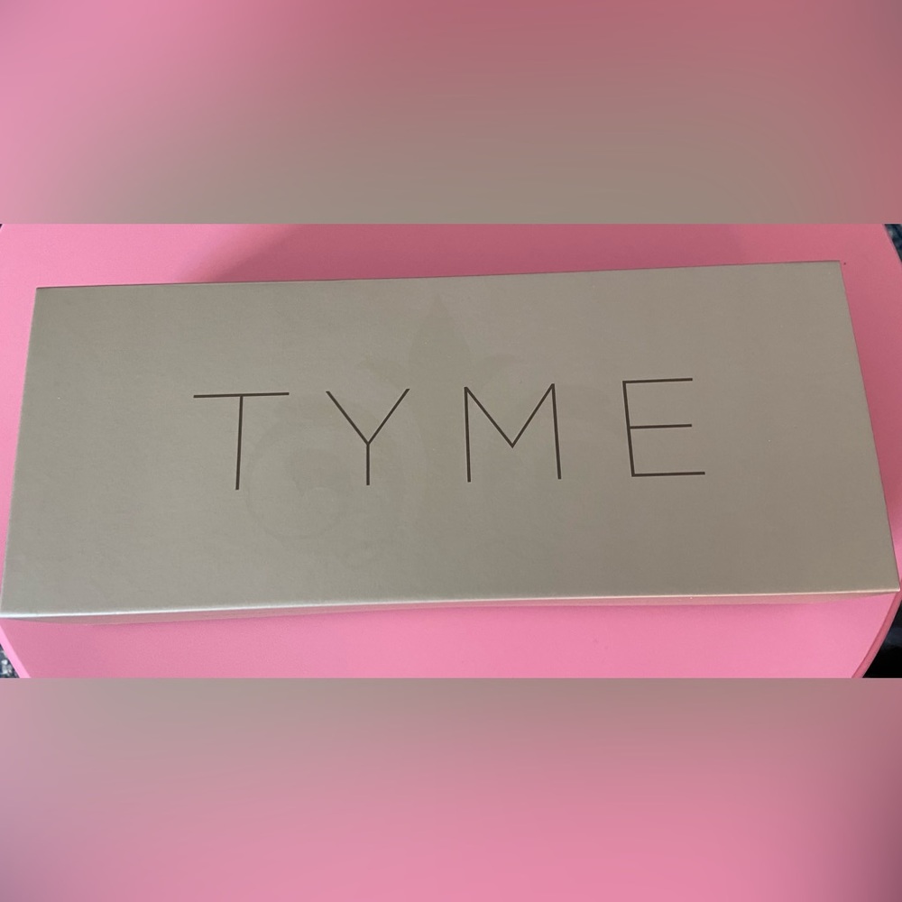 TYME Iron